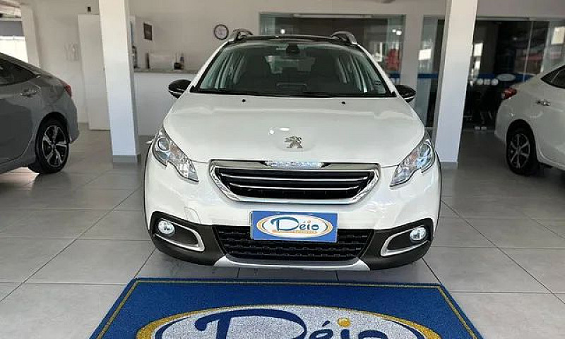 2008 Griffe 1.6 Flex...