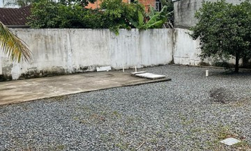 Casa Jardim Paraíso...