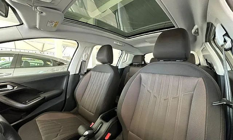 2008 Griffe 1.6 Flex...