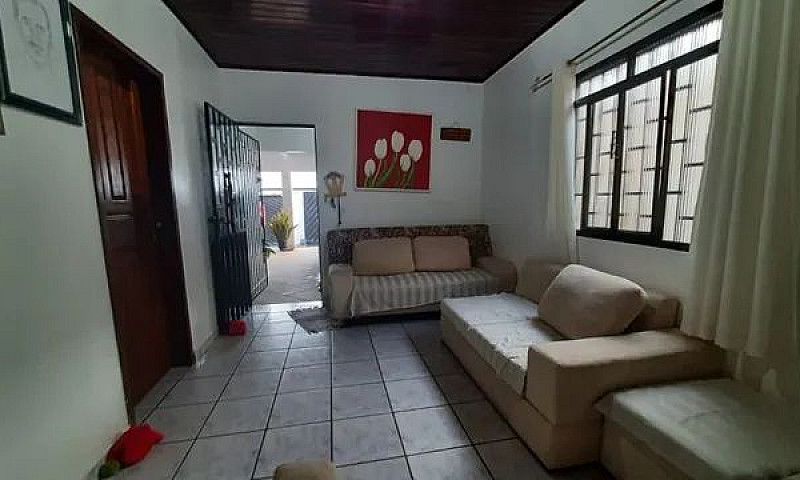 Vendo Excelente Casa...