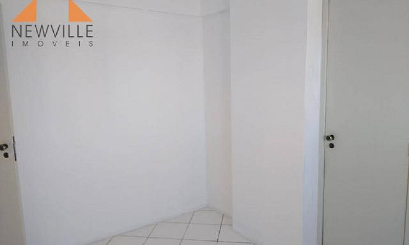 Apartamento Com 2 Qu...