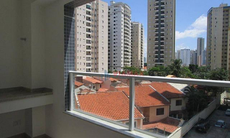 Apartamento Com 2 Do...