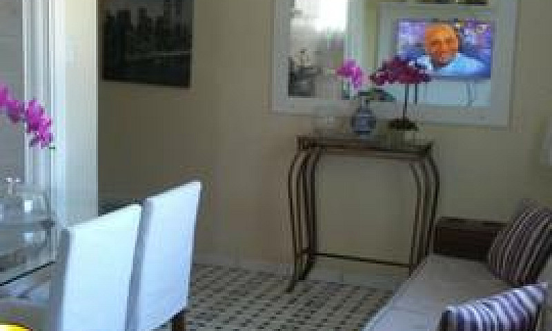 Apartamento 3/4 - Co...