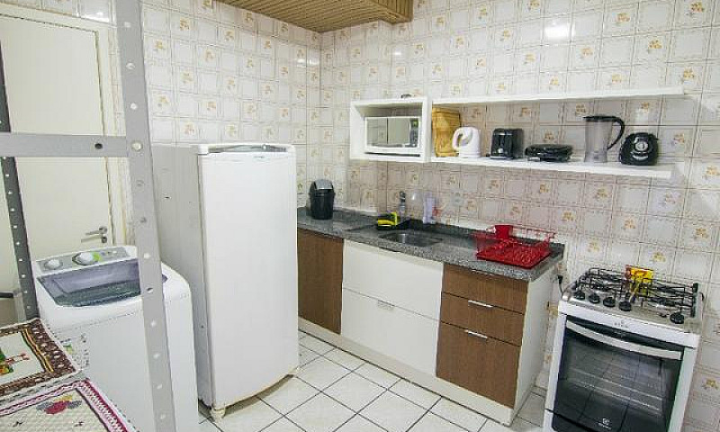 Apto 1 Dorm Px Beira...