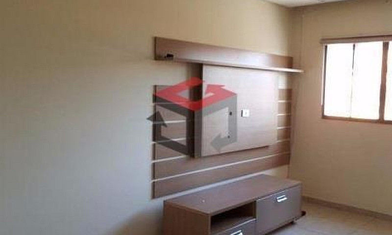 Apartamento Para Alu...