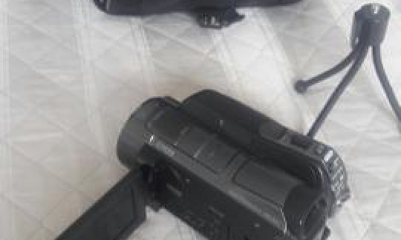 Filmadora Sony 60Gb ...