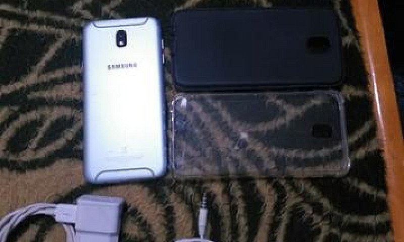 Vendo J7 Pro 64Gb...