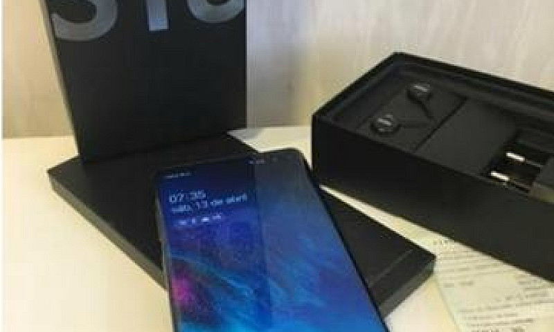 Samsung Galaxy S10+ ...