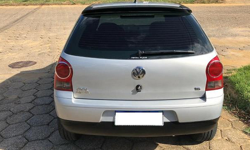 Vw - Volkswagen Gol...