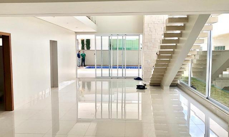 Lindo Sobrado De Lux...
