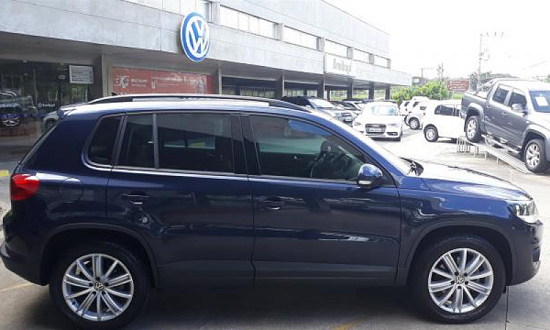 Volkswagen Tiguan 20...