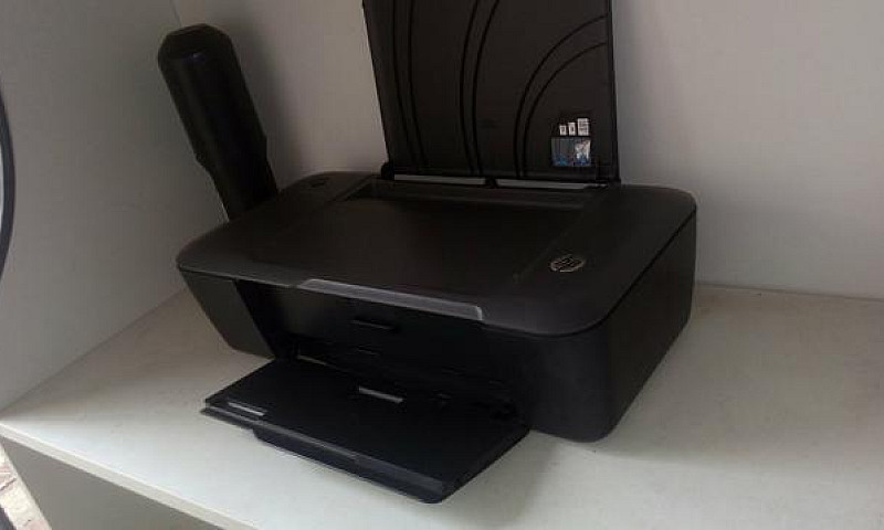 Impressora Hp 1000 S...
