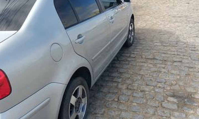 Polo Sedan...