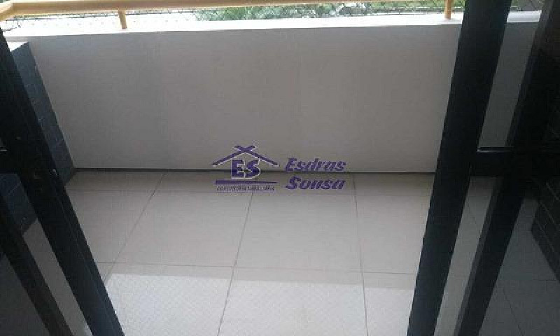 Apartamento 2 Quarto...