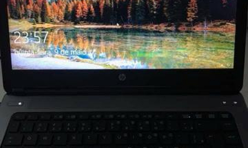 Notebook Hp Probook ...