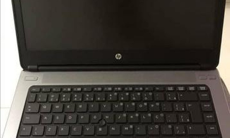 Notebook Hp Probook ...