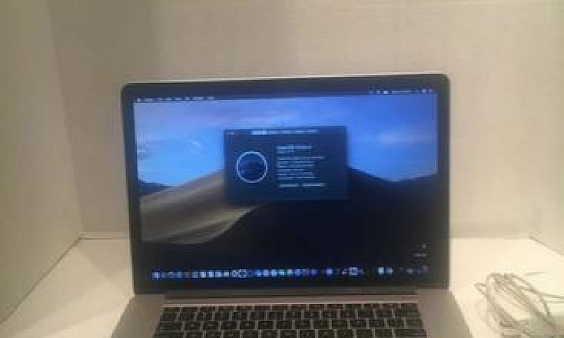 Apple Macbook Pro Re...