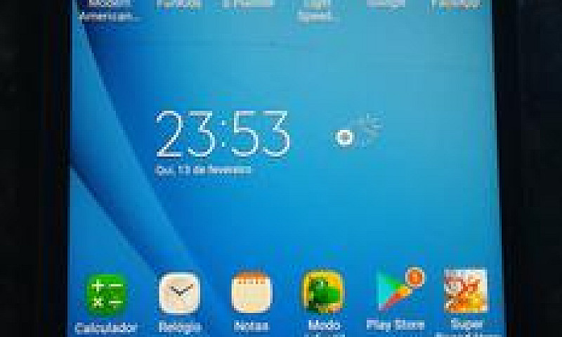 Tablet A6...