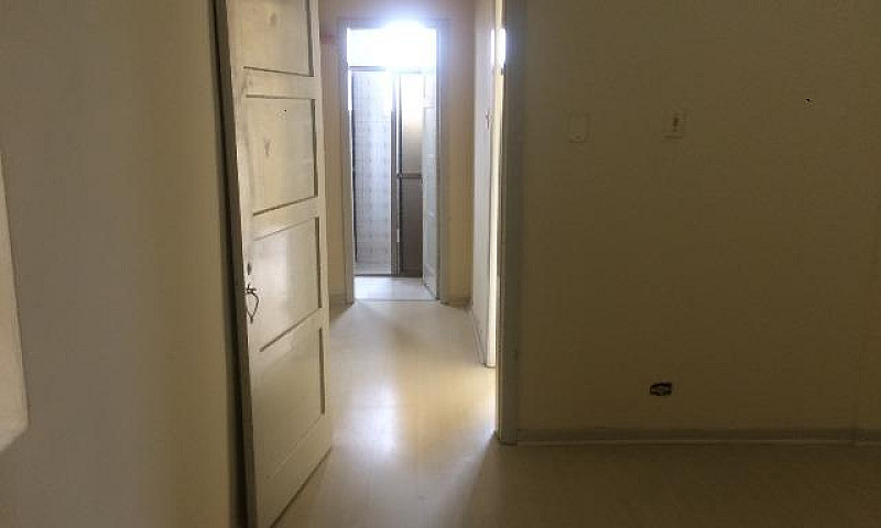 Apto De 2 Quartos No...