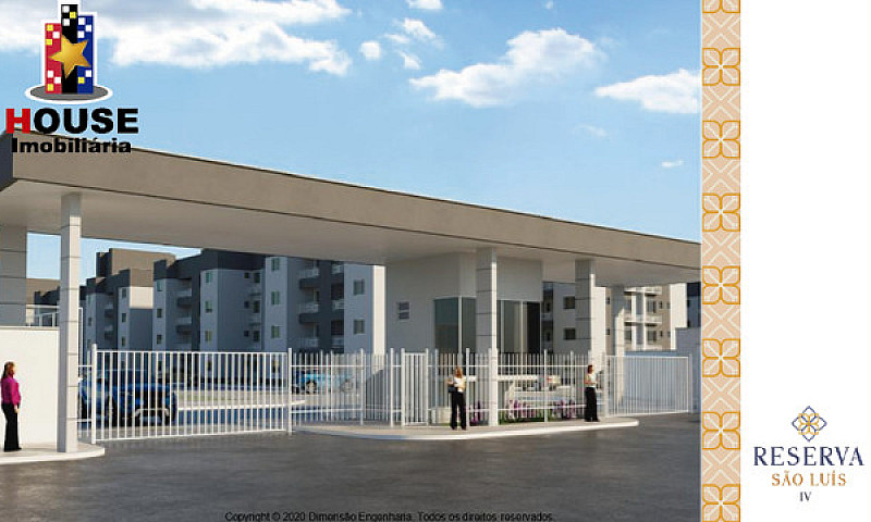 Condominio Reserva S...