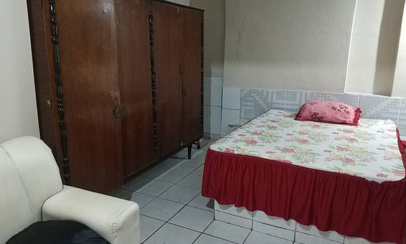 Suíte Mobiliada Para...