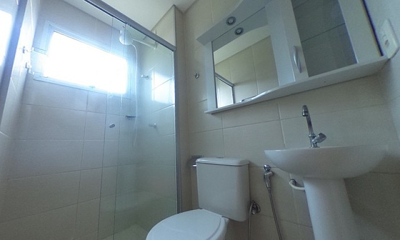 Apartamento Para Alu...
