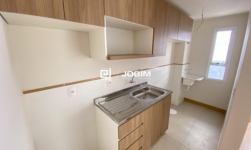Apto 1 Dorm. Com Gar...