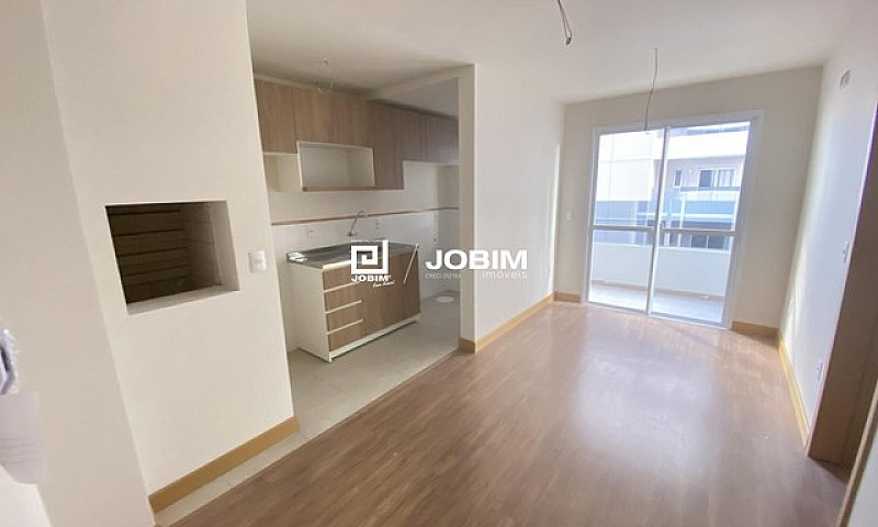 Apto 1 Dorm. Com Gar...
