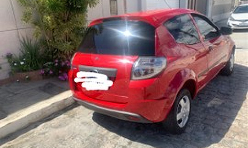 Ford Ka 2013...