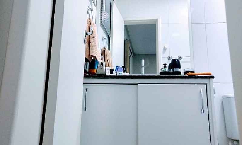 Alugo Aptº 100M2 - E...