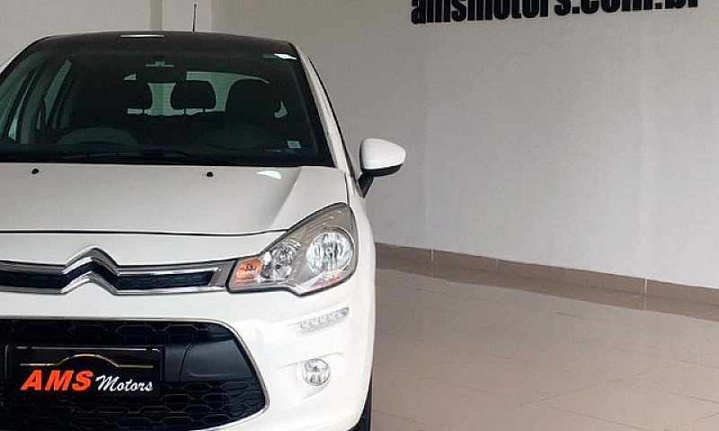 2014 Citroen  C3 1.5...