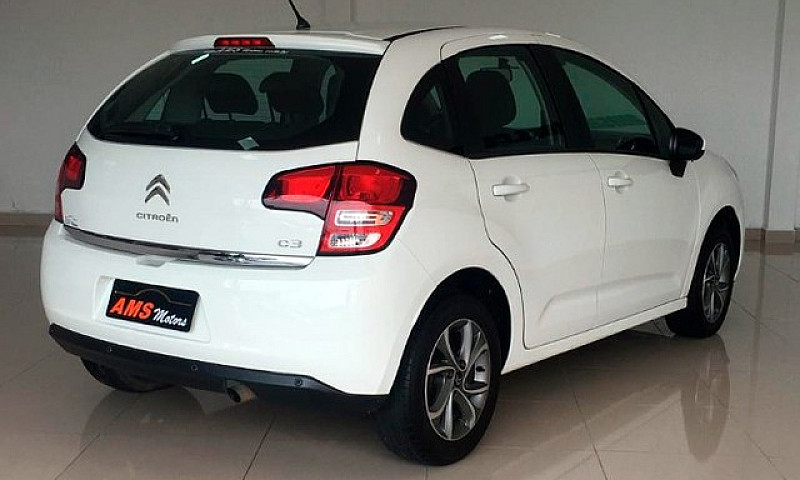 2014 Citroen  C3 1.5...