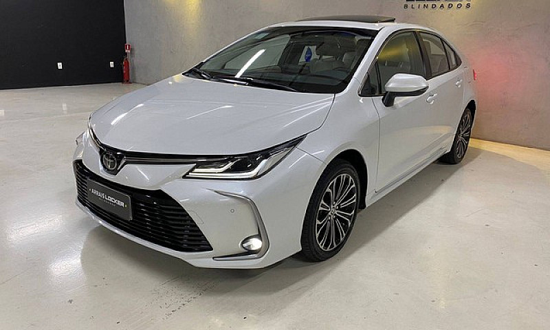Corolla 2021/2022 2....