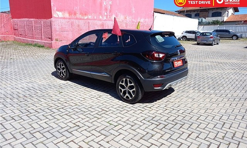 Renault Captur 2020 ...