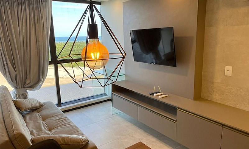 Flat Barra Home Stay...