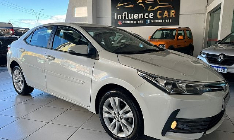 Toyota Corolla 2018 ...