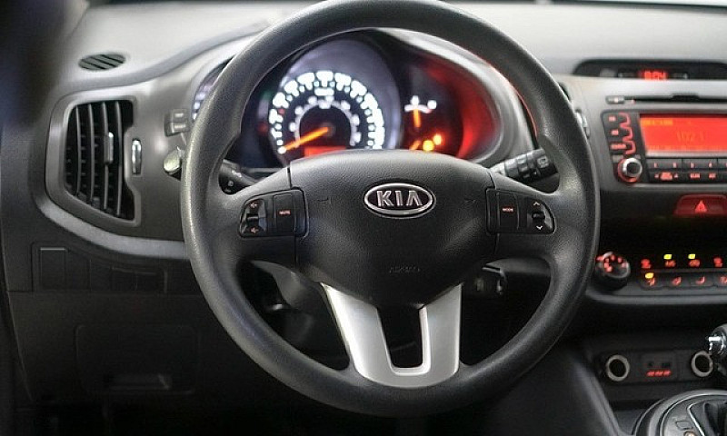 Kia Sportage 2011 2....