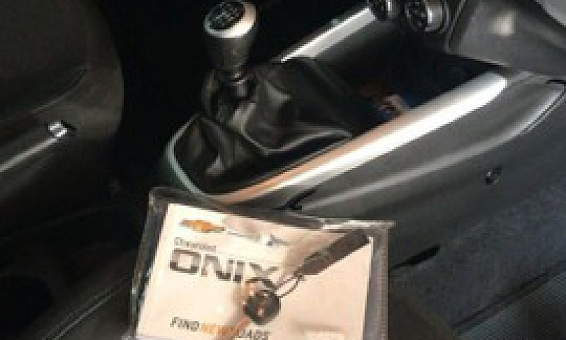 Vende Se Onix 1.4 Lt...