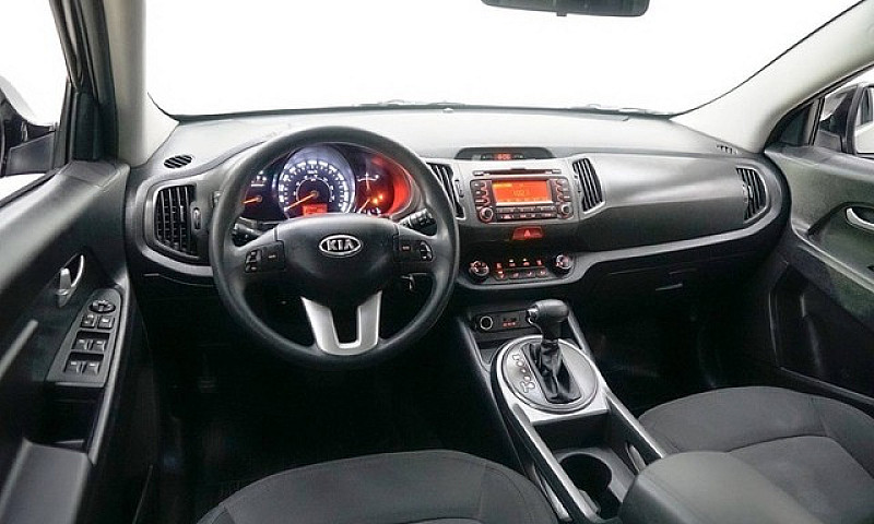 Kia Sportage 2011 2....