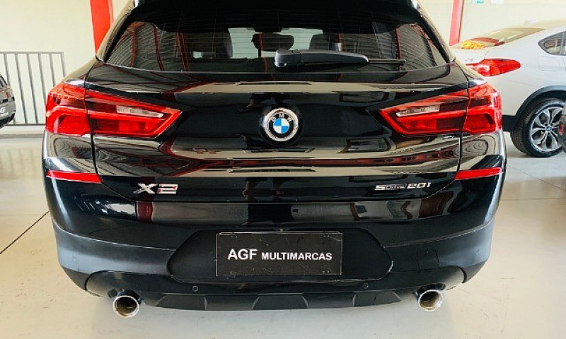 Bmw X2 Xdrive 20I 20...