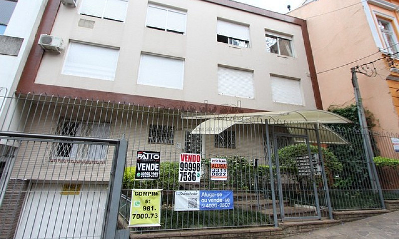 Apartamento De 02 Do...