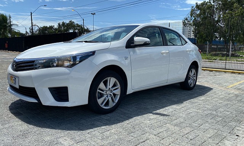 Toyota Corolla 2016 ...