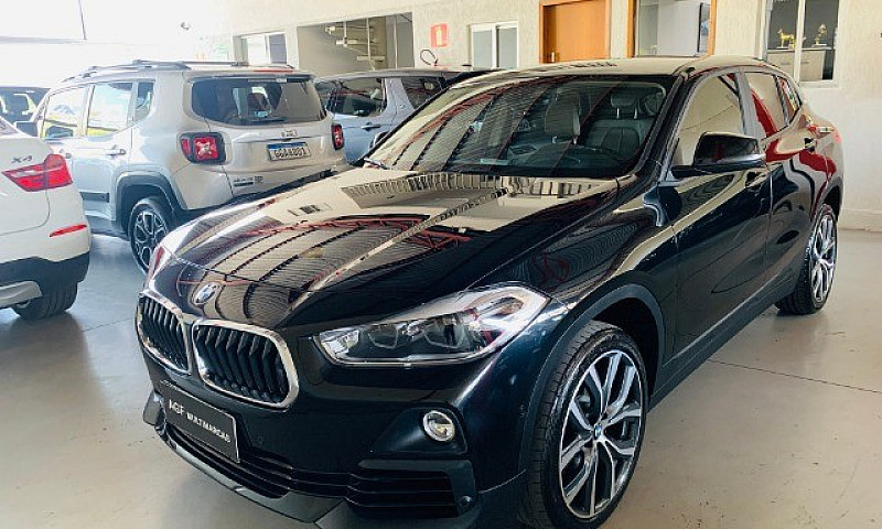 Bmw X2 Xdrive 20I 20...