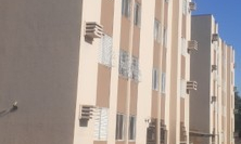 Apartamento Para Alu...
