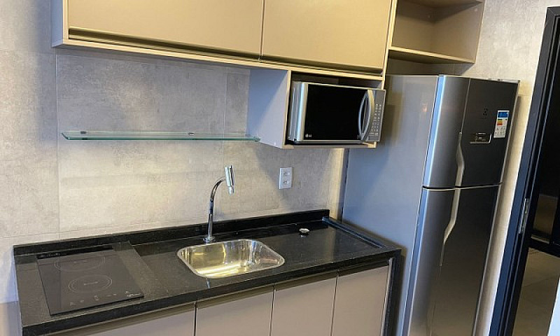 Flat Barra Home Stay...