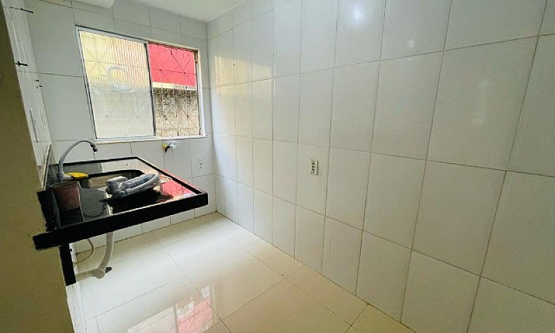 Apartamento No Tupy ...