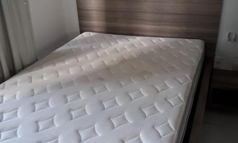 Ac - Alugo Flat Em B...