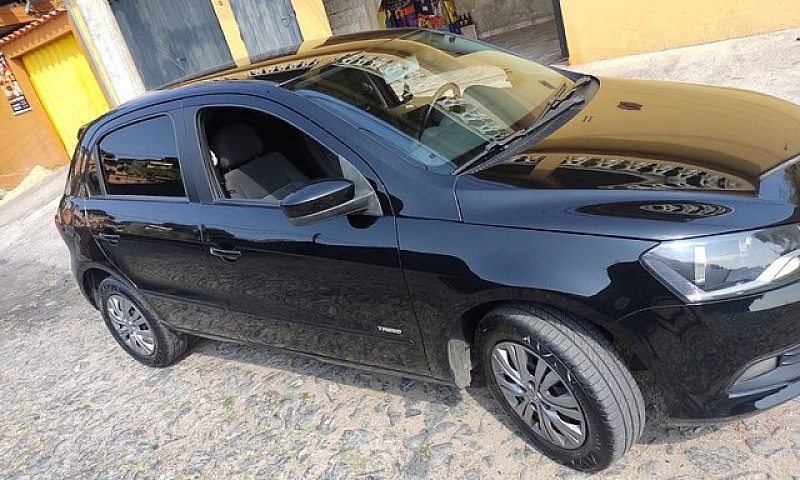 Volkswagen Gol 1.0 T...