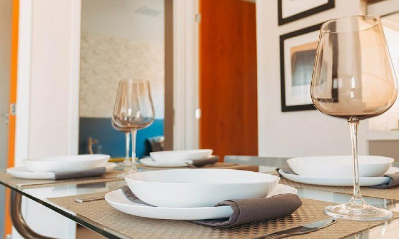 Apartamento Em Valpa...