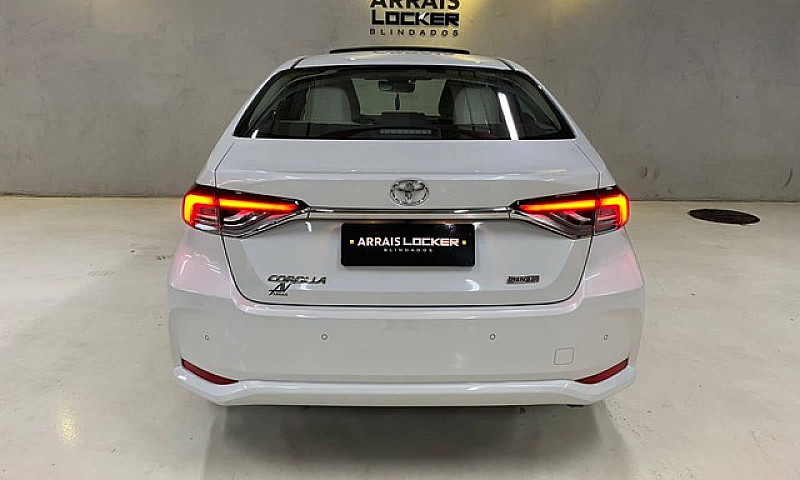 Corolla 2021/2022 2....